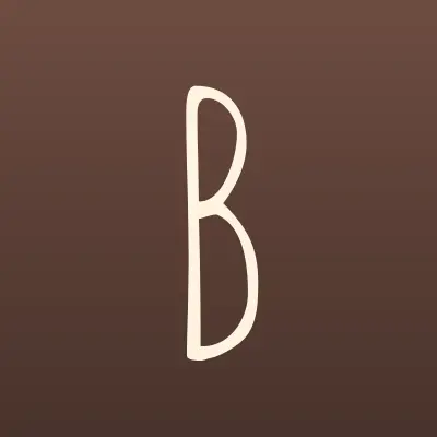 Бузулук, магазин, лого-визитка