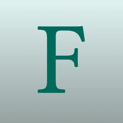 Fix Price, магазин товаров для дома, лого-визитка
