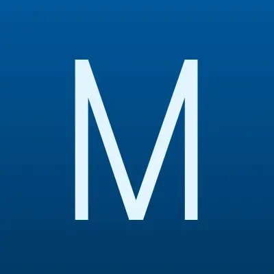 МетКом, пункт приема металлолома, лого-визитка