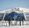 Спортивные комплексы в Ленинске