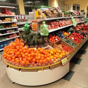 Супермаркеты Ленинска