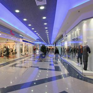 Торговые центры Ленинска