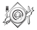 Развлекательный комплекс Спутник - иконка «ресторан» в Ленинске